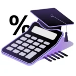 CGPA To Percentage Calculator Png icon
