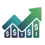 SCHD Compound Interest Calculator Icon